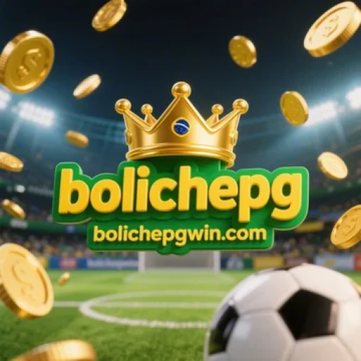 Logo bolichepg