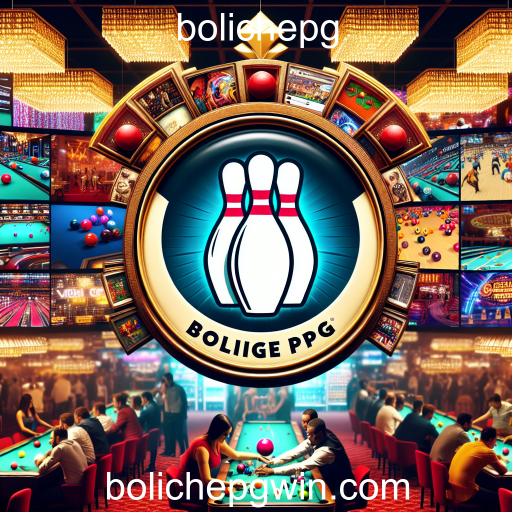 Explore a Categoria de Vídeos em Bolichepg: Aprenda e Divirta-se!